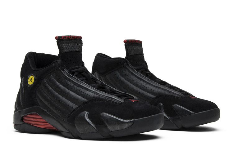 Jordan 14 Retro Last Shot (2005)