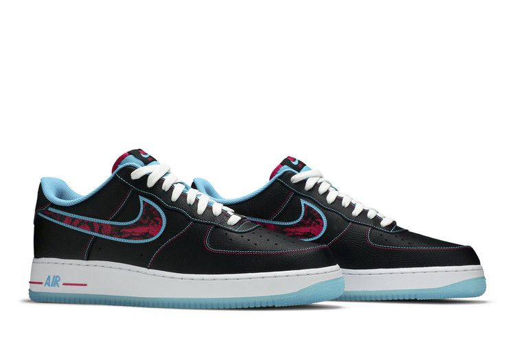 Nike Air Force 1 Low Miami Nights