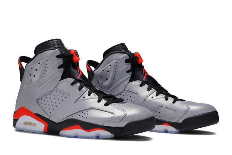 Jordan 6 Retro Reflections of a Champion