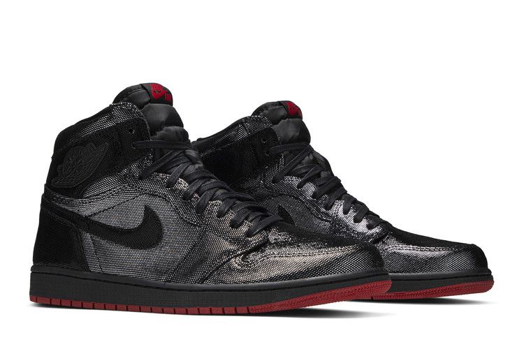 Jordan 1 Retro High SP Gina (Special Box)