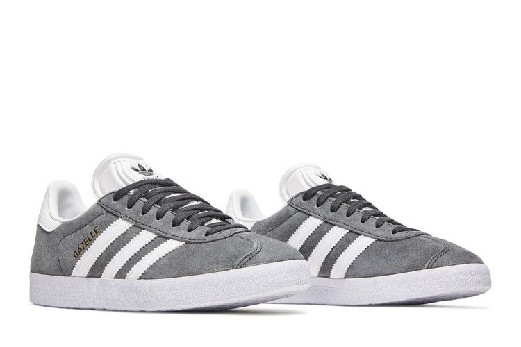 adidas Gazelle Solid Grey