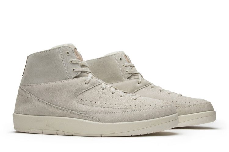Jordan 2 Retro Decon Sail