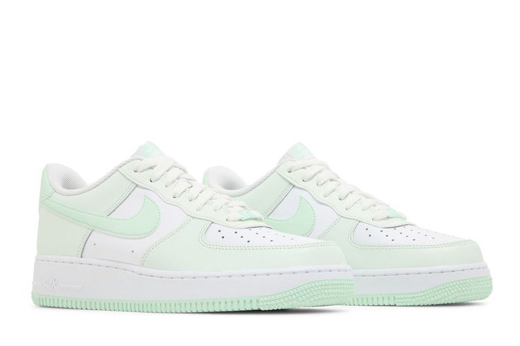 Nike Air Force 1 Low '07 Mint Foam