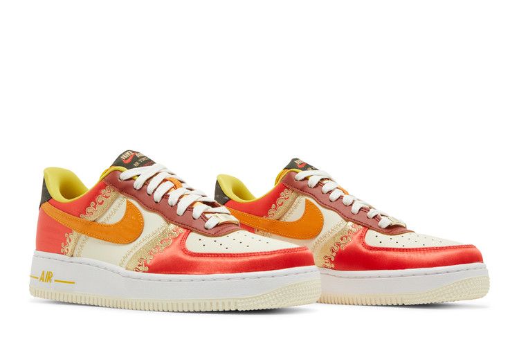 Nike Air Force 1 Low '07 Premium Little Accra (Women's)