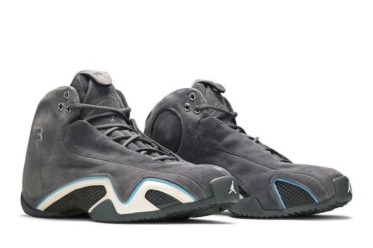 Jordan 21 OG Graphite