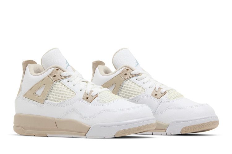 Jordan 4 Retro Sand (2017) (PS)