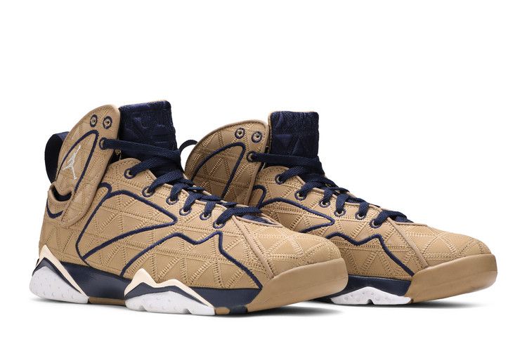 Jordan 7 Retro J2K Filbert