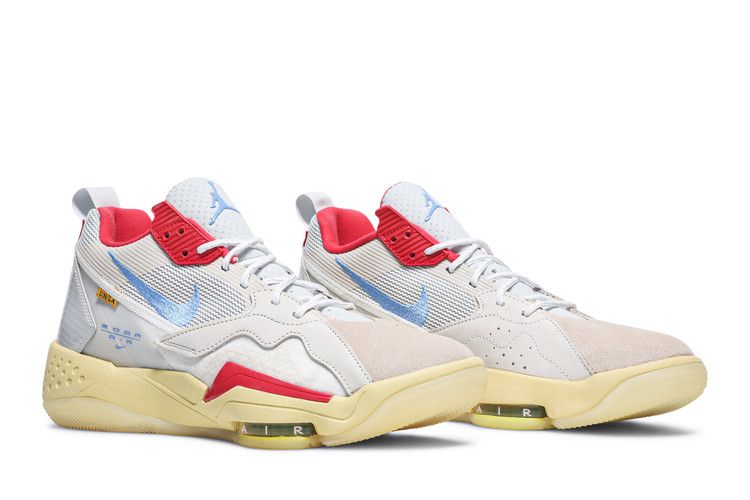 Jordan Zoom 92 Union Guava Ice