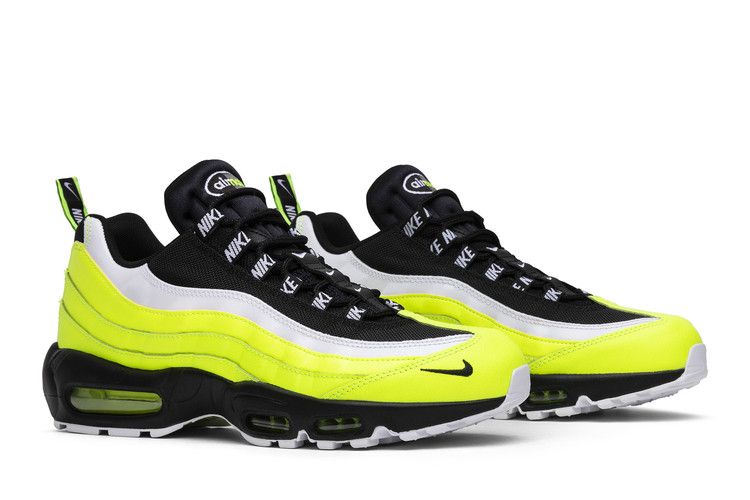 Nike Air Max 95 Reverse Volt