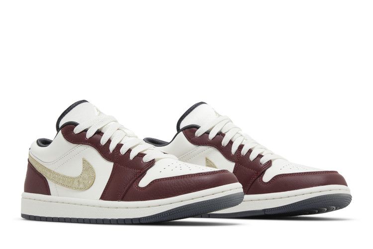 Jordan 1 Low Year of the Dragon (2024) (Women's)