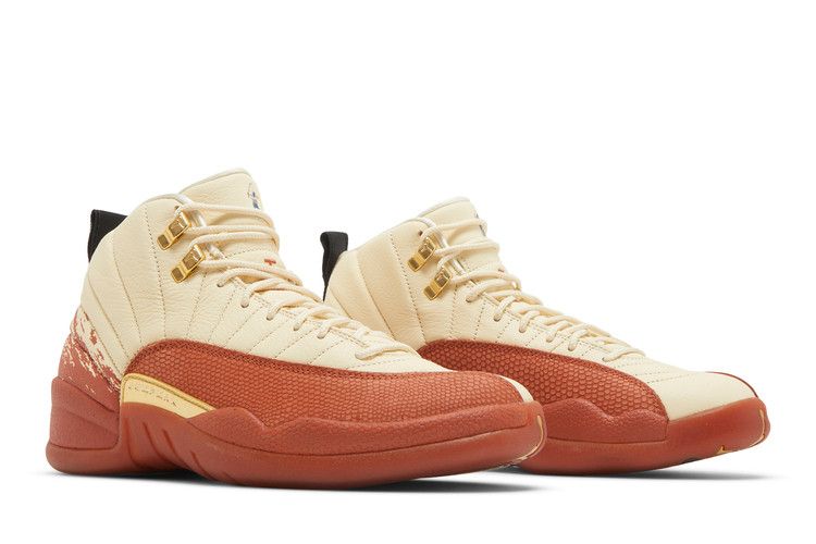 Jordan 12 Retro Eastside Golf Out of the Clay
