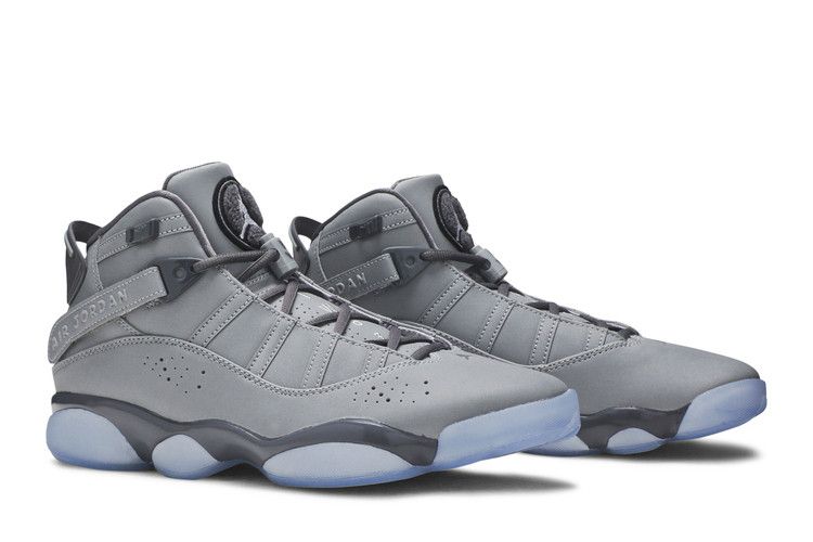 Jordan 6 Rings 3M (2020)