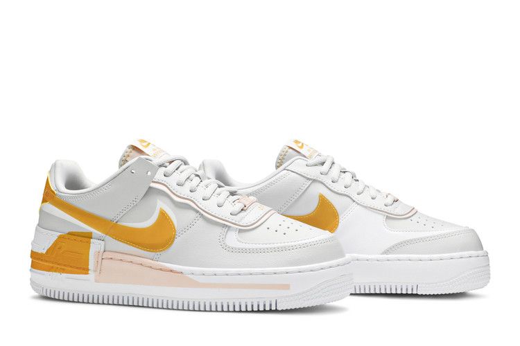 Nike Air Force 1 Low Shadow Pollen Rise (Women's)