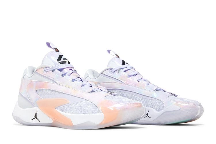 Jordan Luka 2 Nebula