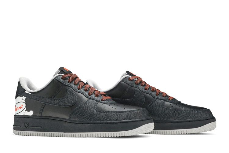 Nike Air Force 1 Low Detroit Away
