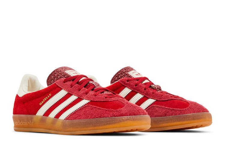 adidas Gazelle Indoor Active Maroon (Women's)