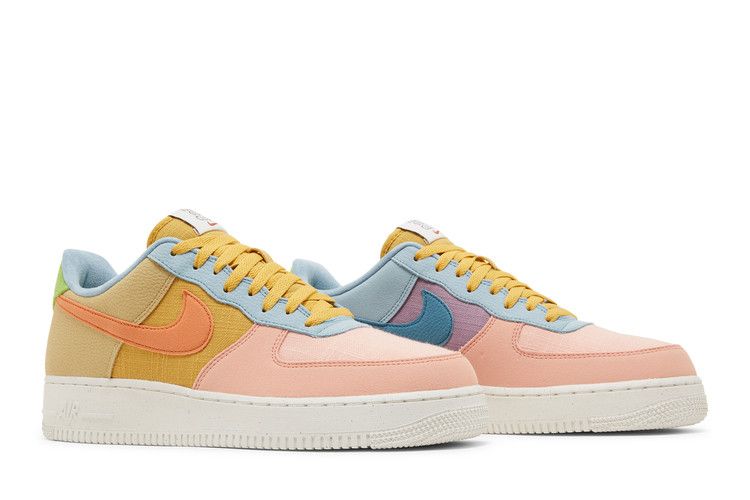 Nike Air Force 1 Low '07 LV8 Next Nature Sun Club