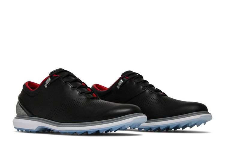 Jordan ADG 4 Golf Black Cement