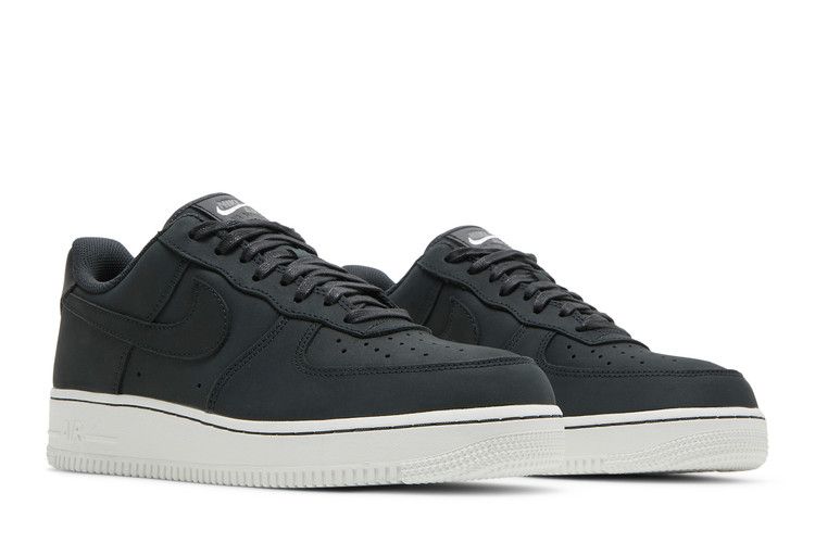 Nike Air Force 1 Low LX Off Noir Black