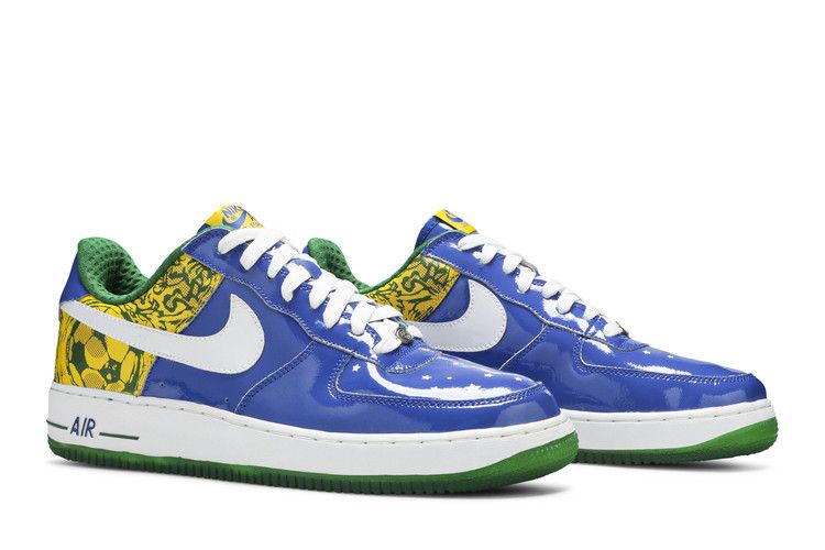 Nike Air Force 1 Low Ronaldinho