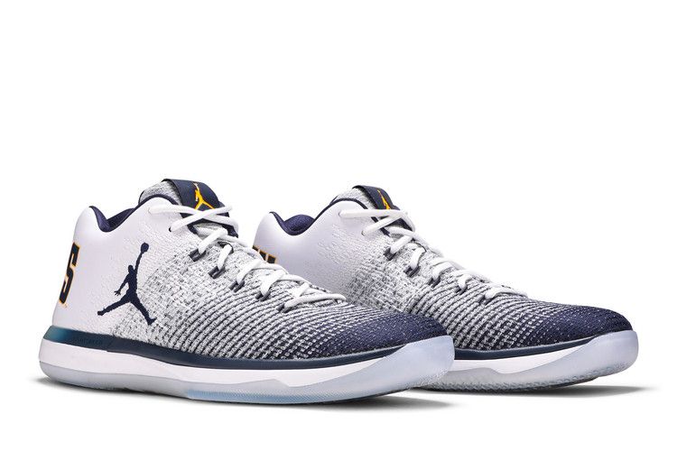 Jordan XXX1 Low California Bears