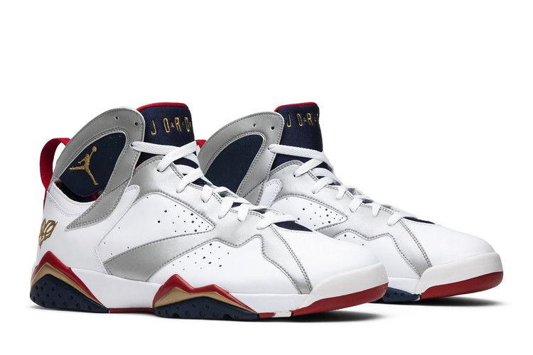 Jordan 7 Retro For the Love of the Game