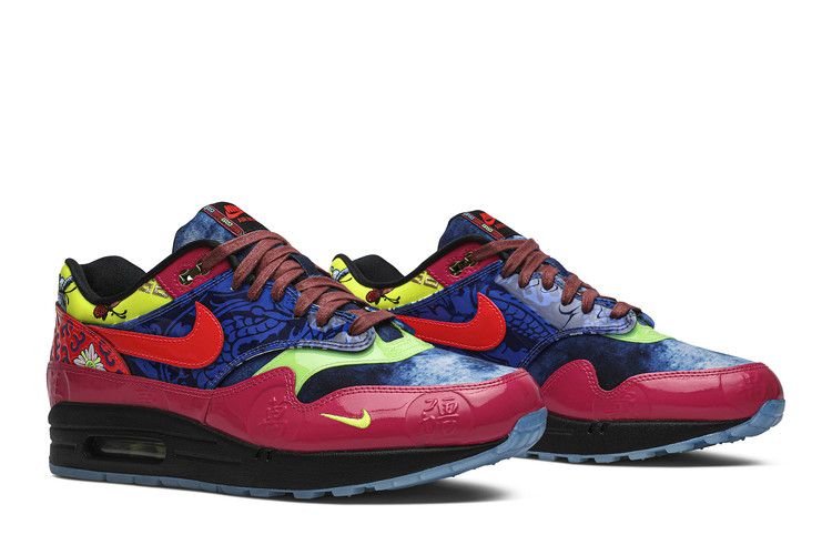 Nike Air Max 1 Chinese New Year Longevity (2020)