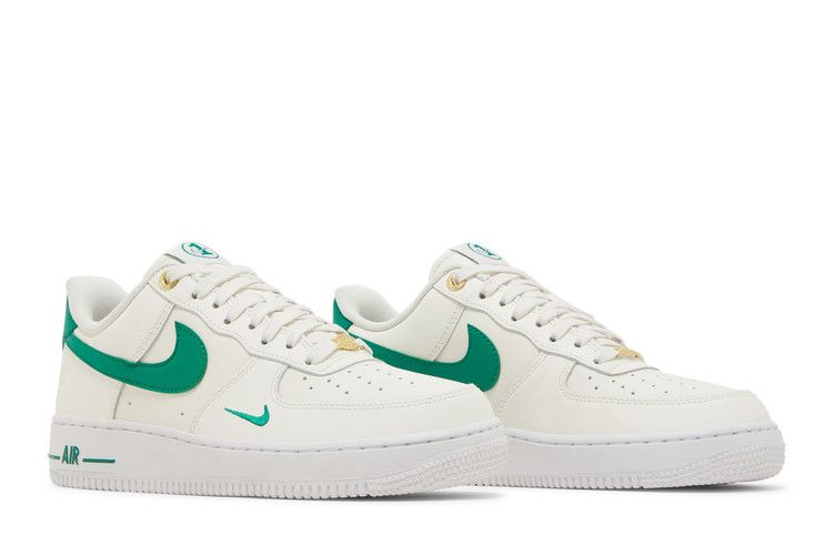 Nike Air Force 1 Low '07 SE 40th Anniversary Edition Sail Malachite (Women's)