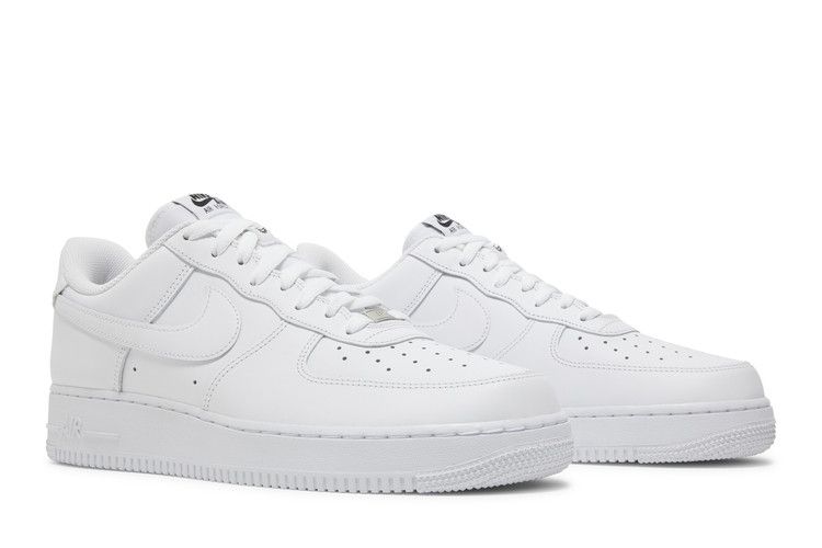 Nike Air Force 1 Low Flyease White