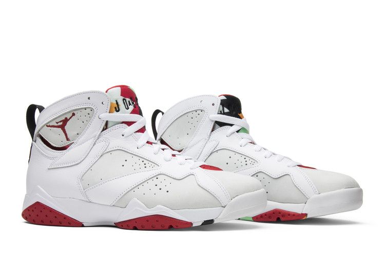 Jordan 7 Retro Hare (2015)