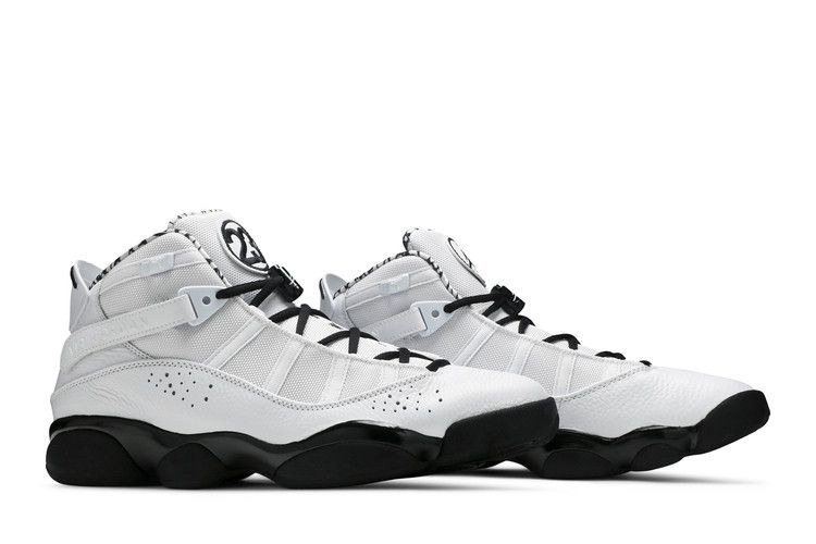 Jordan 6 Rings Motorsport (2021)