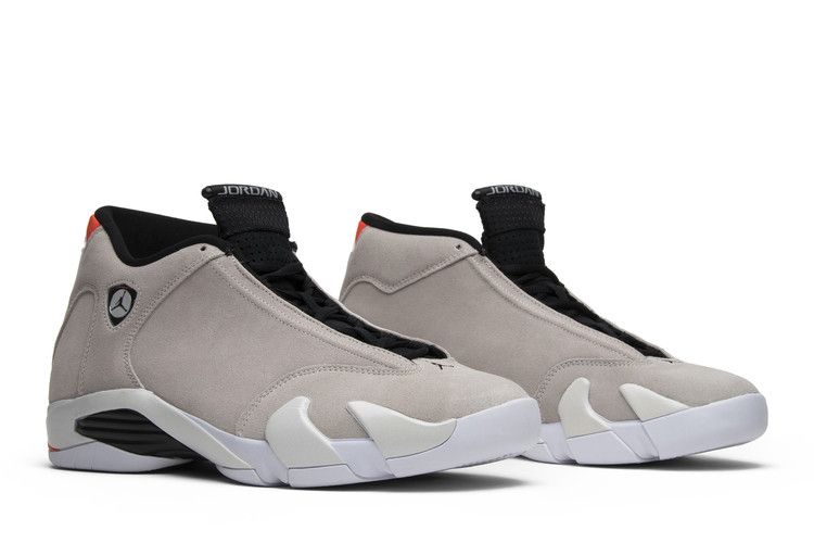 Jordan 14 Retro Desert Sand