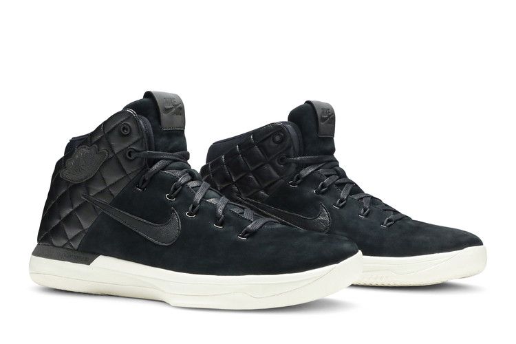 Jordan XXX1 Cyber Monday Black Cat (2016)