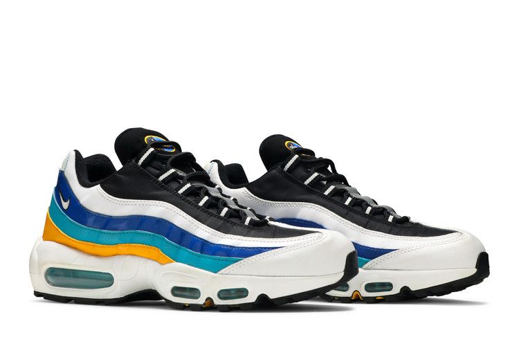 Nike Air Max 95 Windbreaker