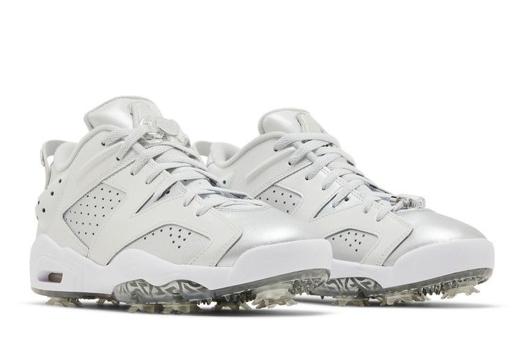 Jordan 6 Low Golf Gift Giving Pack