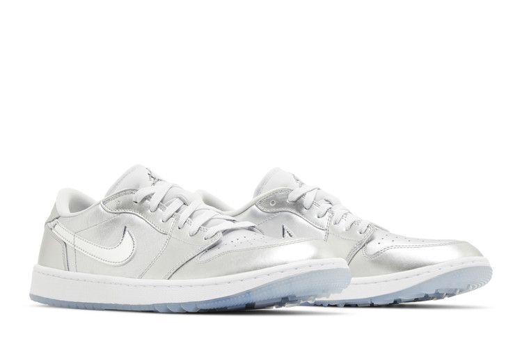 Jordan 1 Retro Low Golf Gift Giving Pack