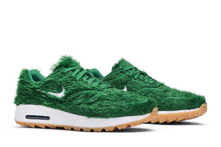 Nike Air Max 1 Golf Lawn Party Pack