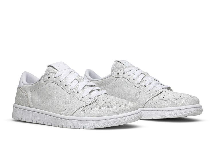 Jordan 1 Retro Low NS White (Women's)
