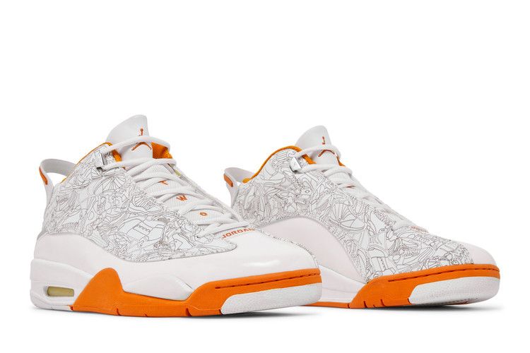 Jordan Dub Zero Ceramic