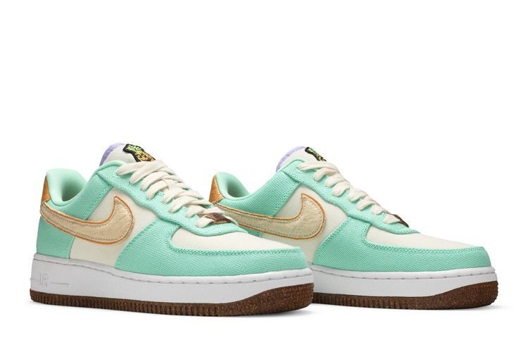 Nike Air Force 1 Low '07 Pinapple (Women's)
