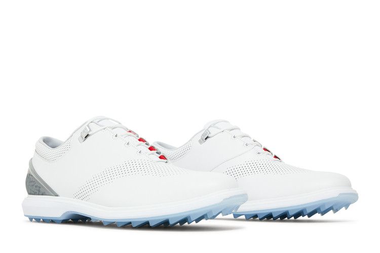 Jordan ADG 4 Golf White Pure Platinum