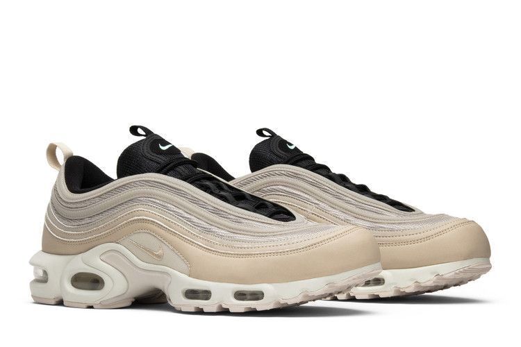 Nike Air Max Plus 97 Light Orewood Brown