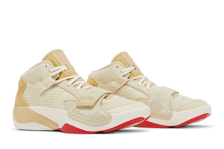 Jordan Zion 2 Let's Dance