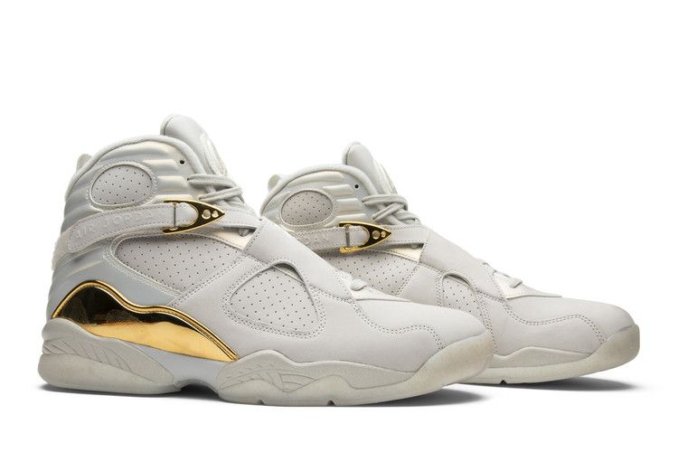 Jordan 8 Retro Champagne