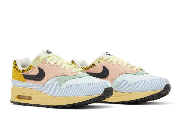 Nike Air Max 1 '87 Great Indoors Corduroy (Women's)