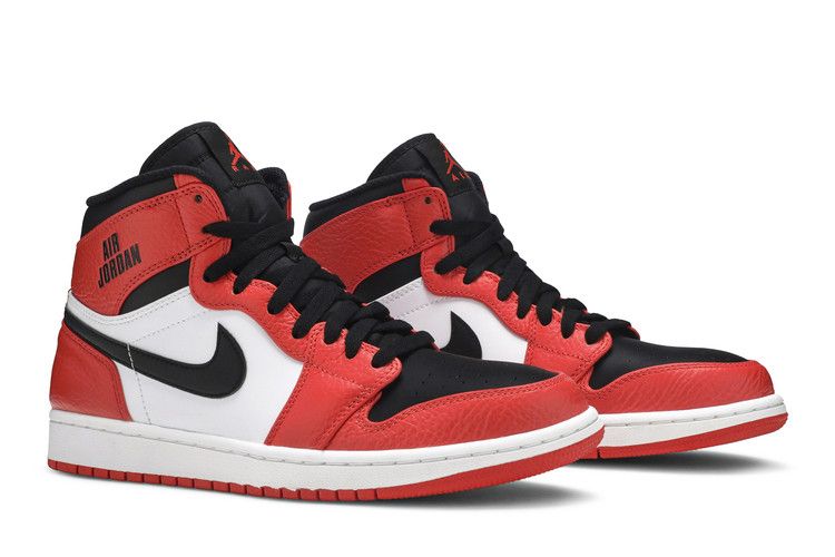 Jordan 1 Retro Rare Air Max Orange