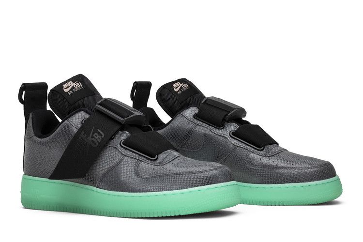 Nike Air Force 1 Utility Odell Beckham Jr