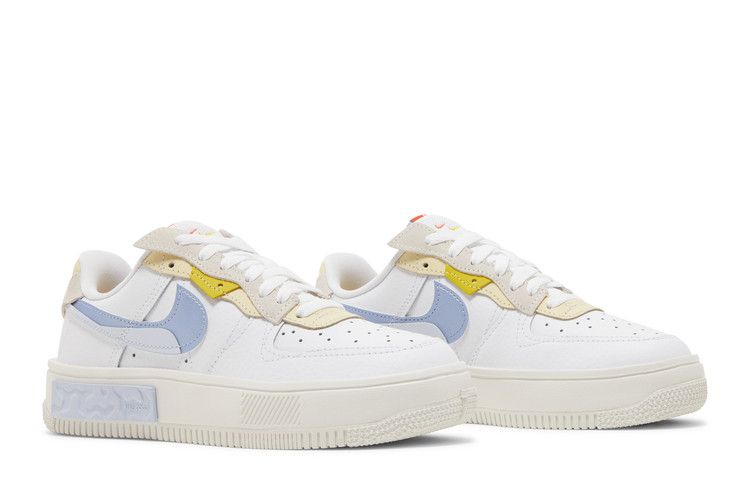 Nike Air Force 1 Fontanka Set To Rise (Women's)