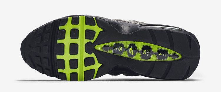 Nike Air Max 95 Neon Safari