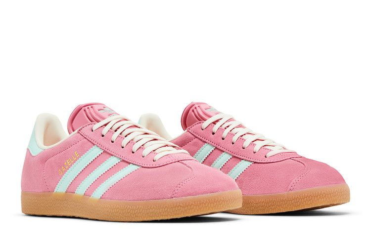 adidas Gazelle Bliss Pink (Women's)
